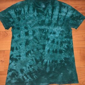 Volcom shirt Sz M